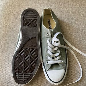 Green converse